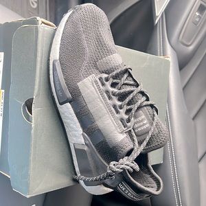 Brand new never worn Adidas NMD